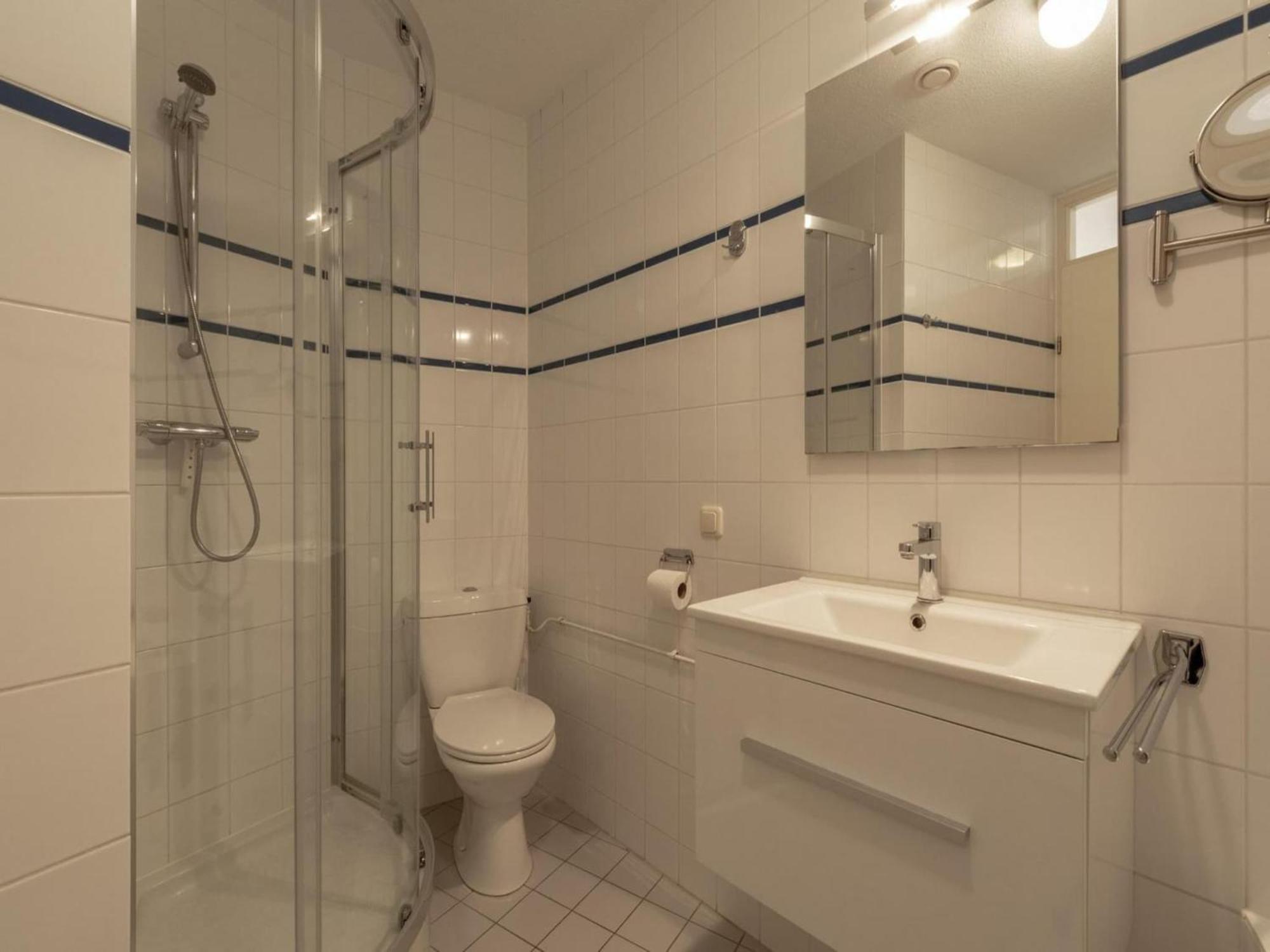 Fantastic Apartment By The Beach Julianadorp Exteriör bild