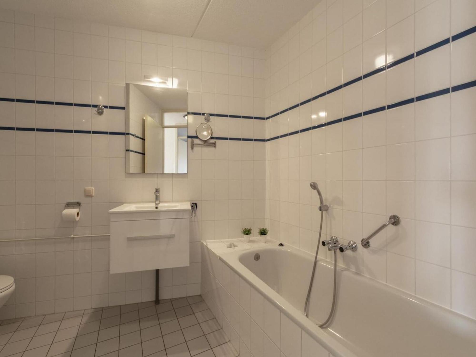 Fantastic Apartment By The Beach Julianadorp Exteriör bild